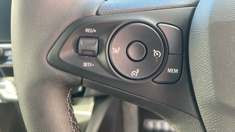 Vauxhall Corsa 100kW GS 50kWh 5dr Auto Electric Hatchback